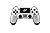 PlayStation 4 - DualShock 4 Wireless Con...