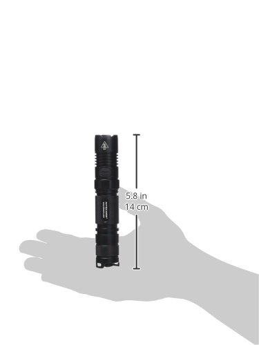 NiteCore P12GT LED-Taschenlampe - 5