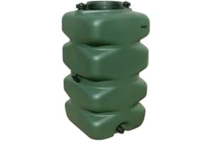 HELGUEFER SOTRALENTZ Réservoir d'eau potable 750 litres (modulaire)