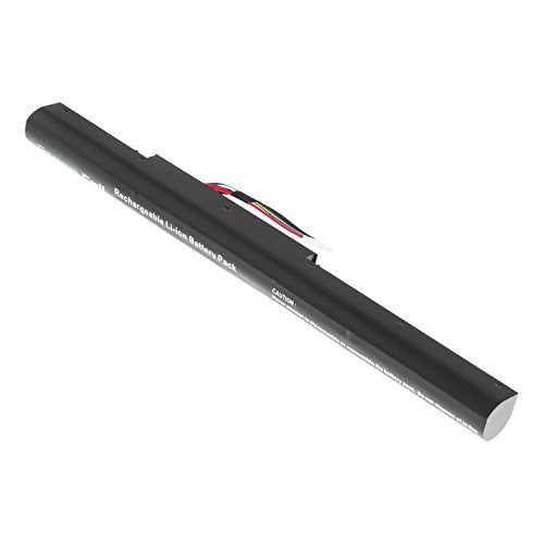 Green Cell® L12M4F02 L12S4K01 Laptop Akku für Lenovo IdeaPad P500 Z500 Z500A Z505 Z510 Z400 (4 Zellen 2200mAh 14.4V) - 7
