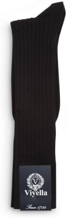 Mens Wool Half Hose Sock