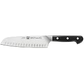 Zwilling Oluklu Santoku Bı&ccedil;ağı