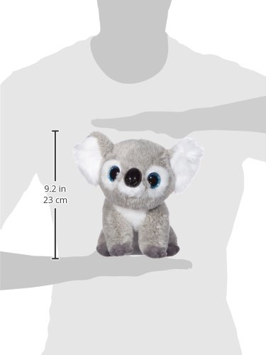 ty peluche koala