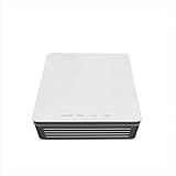  Echolife Generic HG8310M Single GE ethernet Port GPON Terminal FTTH Onu, White Colour, English Interface