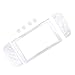Produktbild Censhaorme Transparent 7 in 1 Anti-Scratch-Full Coverage freier Harte Fall-Abdeckung Ersatz für Nintendo-Switch
