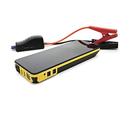 I-STARTER 3.0 INTEC. Avviatore Litio 18000 mAh d'emergenza