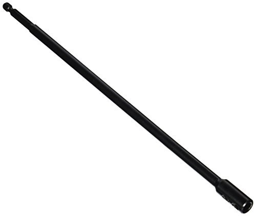 Preisvergleich Produktbild Vermont American 17104 12-Inch Standard Drill Bit Extension by Vermont American