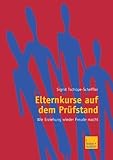 Image de Elternkurse auf dem Prüfstand: Wie Erziehung wieder Freude macht