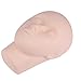 Mannequin mankind training Head Ularma Pro Training Mannequin Flat Head Practice Make Up Eye Lashes Eyelash Extensions