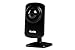 Price comparison product image KODAK CFH-V10 HD Wi-Fi Video Monitoring Security Camera - Black