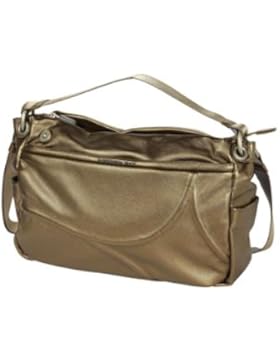 Mandarina Duck Curiosity A 7NT08 Damen Tasche Schultertasche Umhängetasche Handtasche Shopper CrossOver 26 x 37.5...