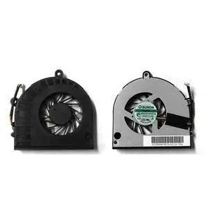 TravisLappy Laptop CPU Cooling Fan for Satellite C650 C660 C655 C665