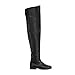 Produktbild Pleaser MAVERICK-8824 Herren Schaftstiefel, Leder Schwarz, EU 45 (US 12)