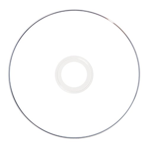 Verbatim DVD-R 8cm Advanced AZO 4x Speed 1,46GB 10er Spindel DVD-Rohlinge - 3