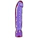 Produktbild Doc Johnson - Crystal Jellies Big Boy Dong - 12 inch - lila