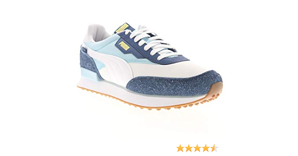 puma rider aquamarine