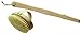 Hydrea London Natural Bristle Body Brush FSC Beechwood