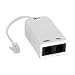Focuslife ADSL ADSL2 DSL Modem Telephone Phone Fax In-Line Splitter Filter Network RJ11 RS.1787.00