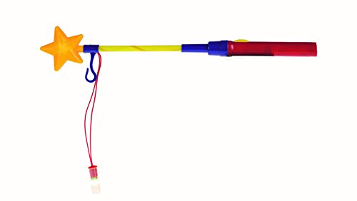 Idena – LED-Laternenstab mit Stern - 2