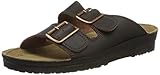  Rohde Herren Neustadt-H Pantoletten, Braun (Espresso 71), 40 EU