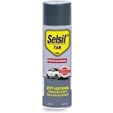 Selsil Pitch Tar Cleaner Spray 500 ml