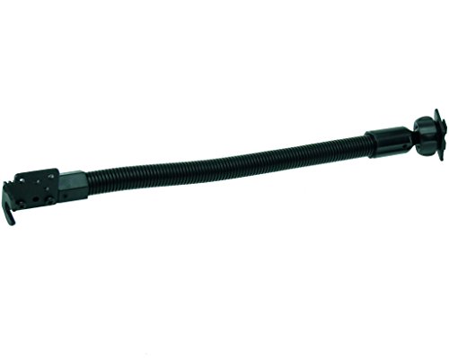 Buybits 45,7cm Auto Van Flexi Fahrzeug Boden/Seat Track Halterung für Apple iPad Pro - 8