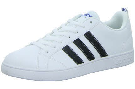 adidas Herren Vs Advantage Turnschuhe