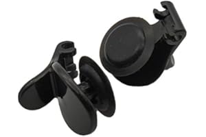 Without brand LT-Home, 2 Pezzi Precursore valvole for Hurom spremiagrumi Lento Pezzi di Ricambio HU-600WN HU1100WN SBF11 for Hurom Juicer Blender Ricambi