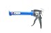 Produktbild Cox MF8303 Semi professional cradle frame applicator Midiflow for 310ml cartridges, steel cradle and reinforced plastic trigger assembly, mechanical advantage: 10:1 by Cox