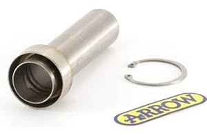 ARROW DB-KILLER DIAMETER 50 MM | 11005DB