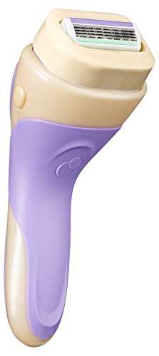 Wilkinson Sword Intuition Dry Skin Razor - Image 4
