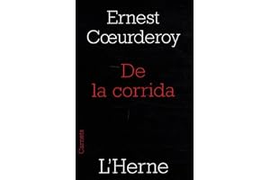 De la corrida