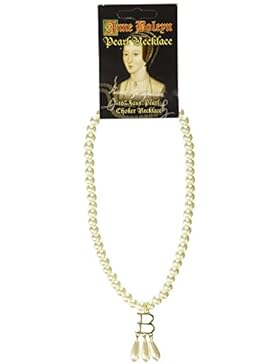 Anne Boleyn (Ugly Betty) 16