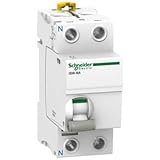 polzahl = 2 Schneider elec pbt - dit 36 01 - Interruptor secciónador/secciónable isw-na 2 polos 63a 250v