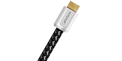 Norstone Jura HDMI Câble HDMI de 1,5 m