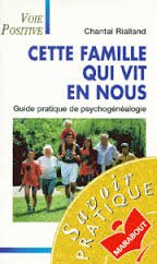 couverture de : Cette famille qui vit en nous