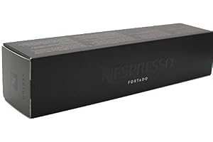 Nespresso Vertuo Fortado 150 ml 8/11 – 30 kapslar