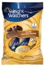 Weight Watchers Double Chocolate Mousse– 92 Gram Box (Pack of 5)