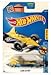 Produktbild Hot Wheels 2016 - SKY SHOW - Cloud Cutter (Yellow) #136