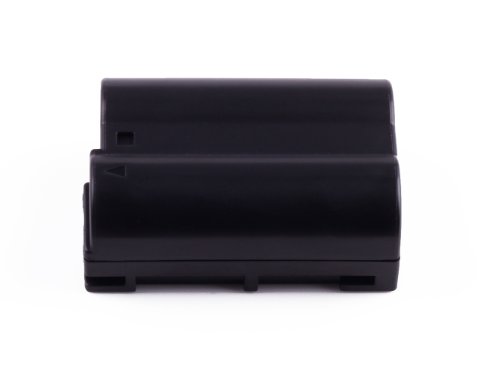 CrazyCable   Batterie de rechange de haute capacit   pour Nikon EN-EL15 pour appareil num  rique  compa