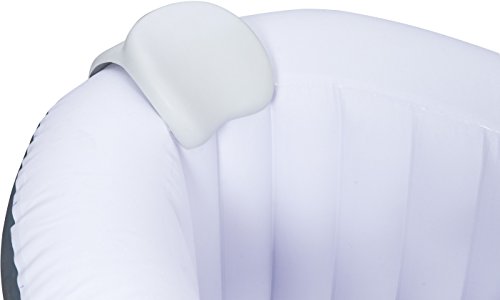 Bestway Lay-Z-Spa Siena Whirlpool, 249 x 149 x 66 cm - 20