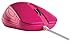 Produktbild Eurosell Design Maus wired Kabel Mouse Pc Laptop etc pink rosa