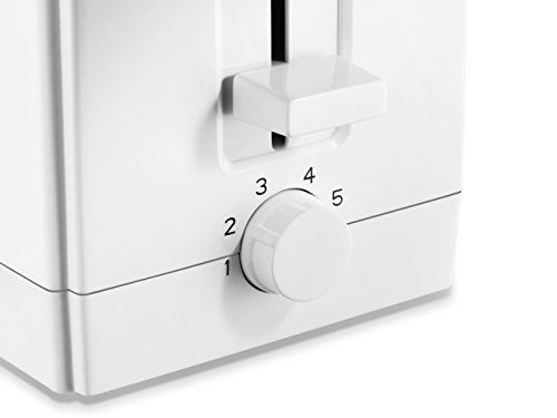 Princess 01.142613.01.001 Simply Toaster, weiß - 4