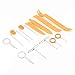 Produktbild LouiseEvel215 Auto Radio Panel Tür Clip Trim Dash Entfernung Installer Pry Repair Tool Set 12 Teile/Satz Auto Panel Entfernung Werkzeuge