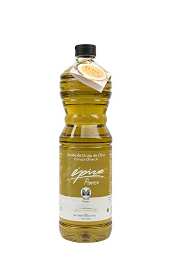 Epiro Pomace Olive Oil, 1L RS.399 (50.00% Off) - Amazon