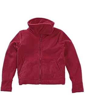 Bench Mädchen Fleecejacke Girls Difference