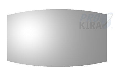 Preisvergleich Produktbild PELIPAL Cassca Flächenspiegel / CS-SP 02 / B: 120 cm
