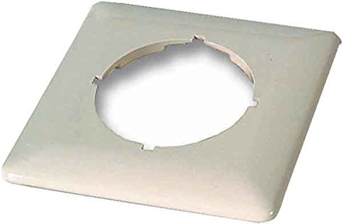 Preisvergleich Produktbild Abdeckplatte 80x80mm, rws 518985AVR