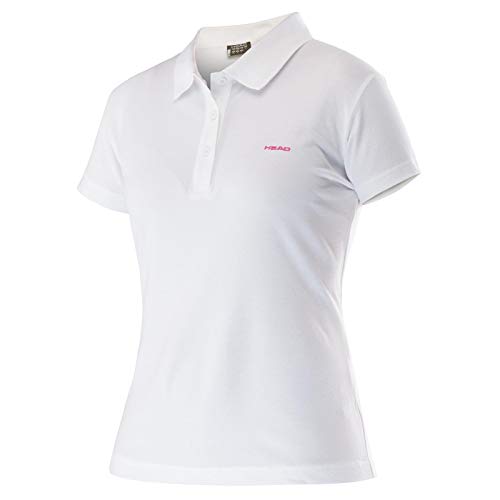 HEAD Polo pour Femmes Mary