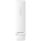 Detección precisa del estado de conexión y la fuerza de la señal; ninguna necesidad, cambiar a los Hot Spot, señal de WiFi se eleva hasta duplicar